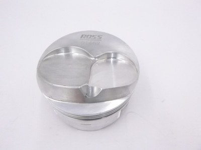 Ross Racing Forged Piston DR 390, 91462