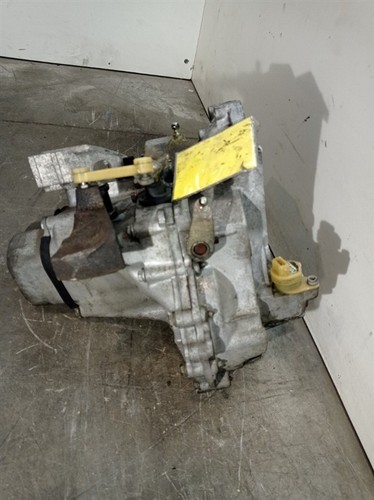 CAMBIO AUTOMATICO PER PEUGEOT 1007 1° Serie 2222XF DV4TD diesel 1398 (05>) - Foto 5 di 5