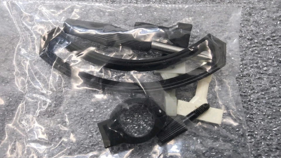 Sme Fluid Damper FD 200 Kit - Image 4 of 4