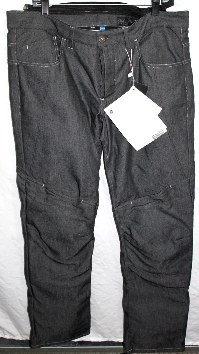 BMW Denim Motorcycle Pants for sale | eBay