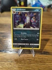 2018 Pokemon UMBREON Lost Thunder Set RARE Sun & Moon NON HOLO Card 120/214 MINT