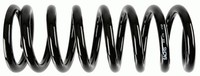 Fahrwerksfeder FÜR MERCEDES-BENZ S-KLASSE (W140) - Sachs 996 459