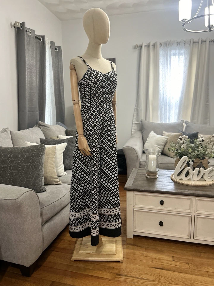 Mono Palazzo años 60 Raymode NYC  Foto 4 de 4