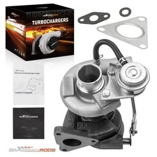 Turbolader for Peugeot Boxer Citroën Jumper Fiat Ducato 2.2 HDI MultiJet 0375K