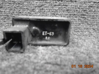 1980 81 82 83 Honda Goldwing GL 1100 electrical relay ET-63