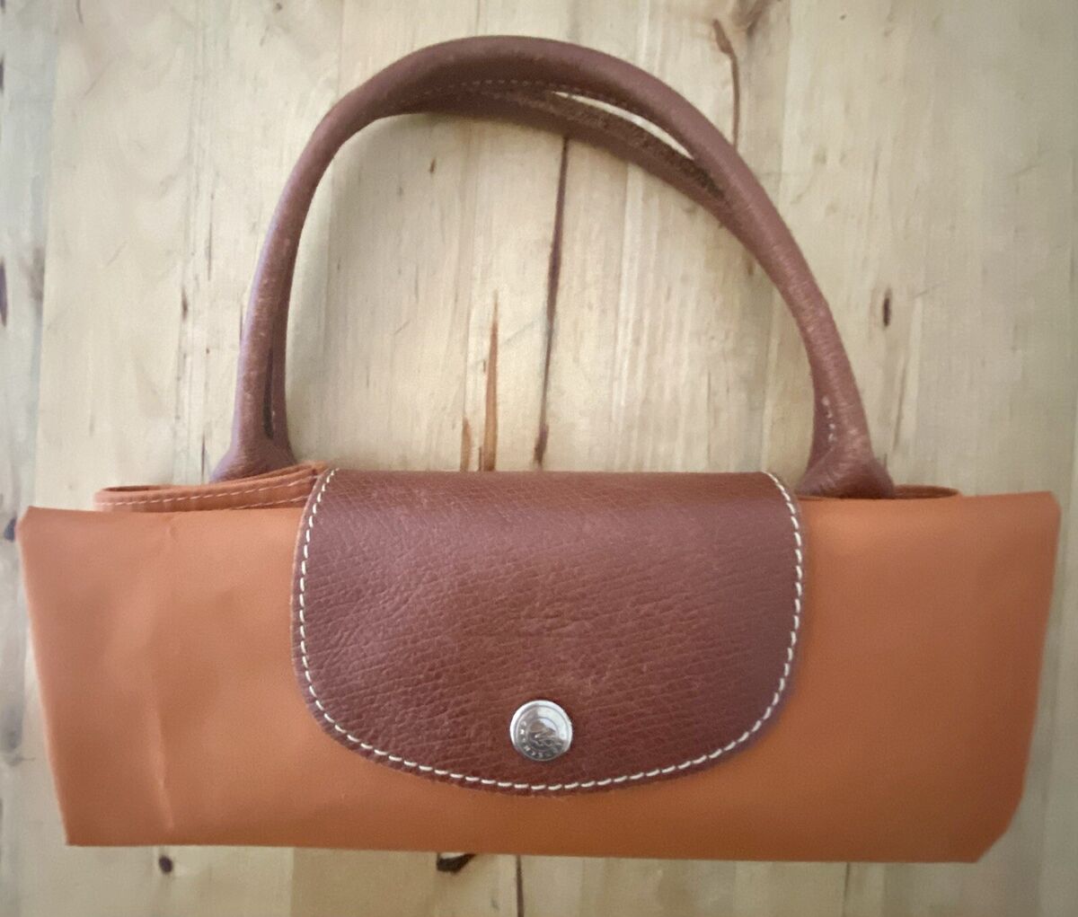 Longchamp Le Pliage Cabas Modele Depose | eBay Longchamp Le Pliage Cabas Modele Depose | eBay
