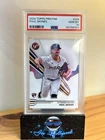 2024 Topps Pristine #229 PAUL SKENES Rookie RC Pirates PSA GEM MT 10