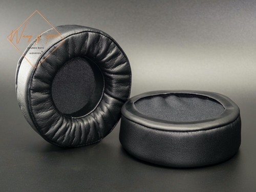 Super Thick Soft Memory Foam Ear Pads Cushion For BG Xonar-X6 Gaming Headset - Picture 8 of 13