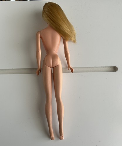 Barbie standard 2 Korea steffie face 1973-1974 - Foto 12 di 13