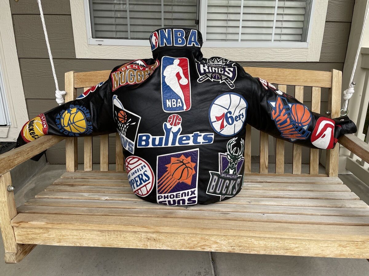 RARE Vintage 1993* 1 of a KIND Sz M Jeff Hamilton FULL RARE Vintage 1993* 1 of a KIND Sz M Jeff Hamilton FULL