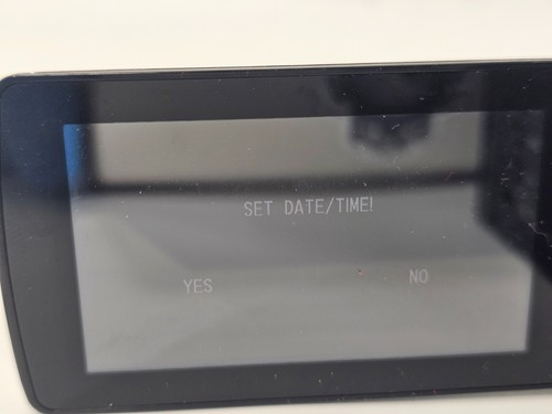 JVC Everio GZ-HM445 GZ-HM445BAA Full HD 40x Touch Screen - Picture 5 of 13