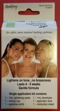 Godefroy Eyebrow Lightening Creme Kit Singles - New -