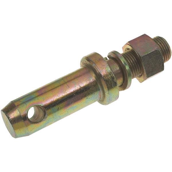 5Speeco 11/8" D X 51/4" Category 1 & 2 Hydraulic Lift Arm Pin