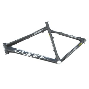 26 carbon frame