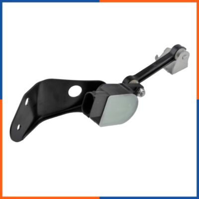 Niveausensor Luftfederung links für AUDI | 4E0616572E, ECX-AU-032
