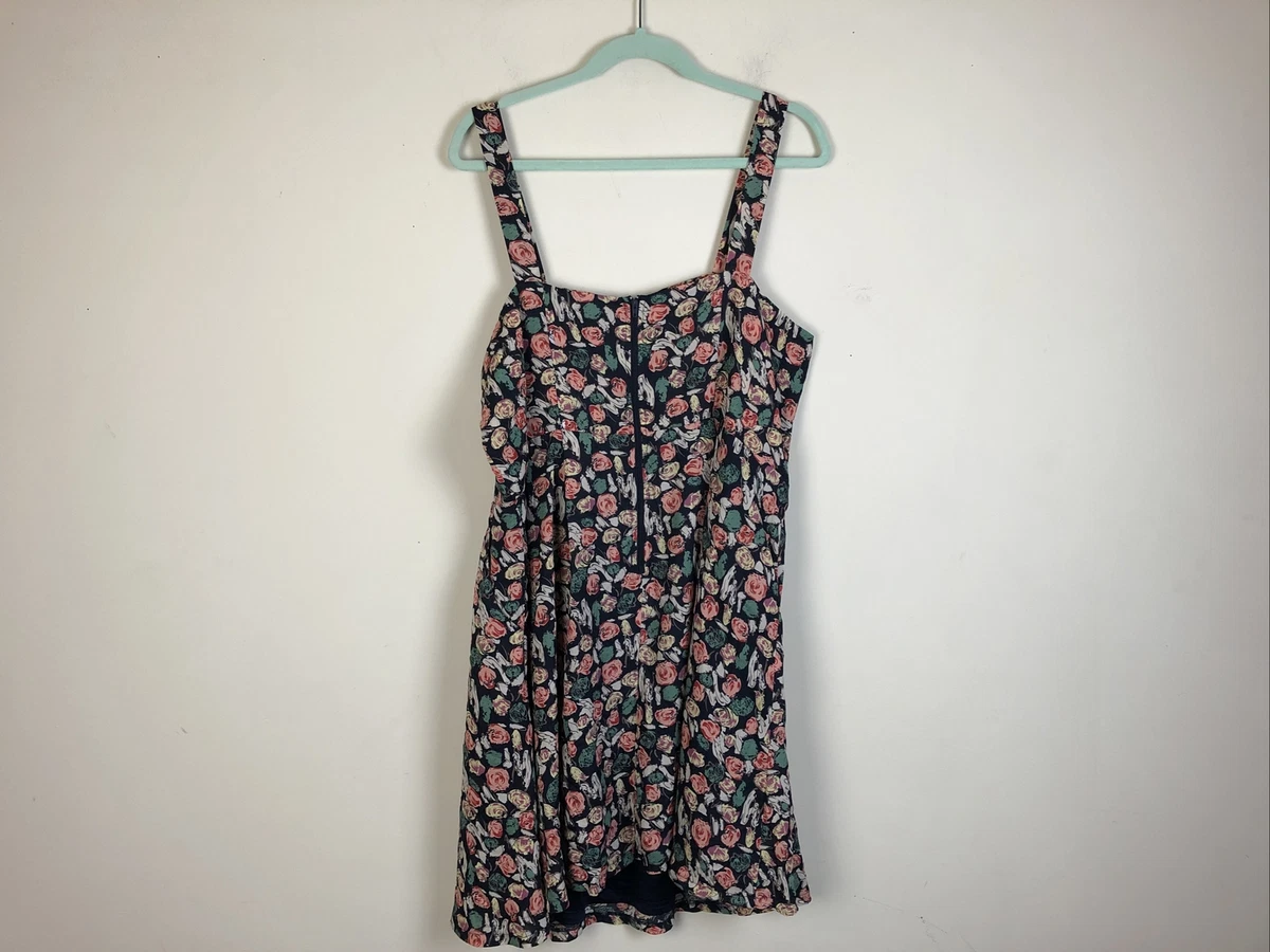 Forever 21 short casual deals dresses