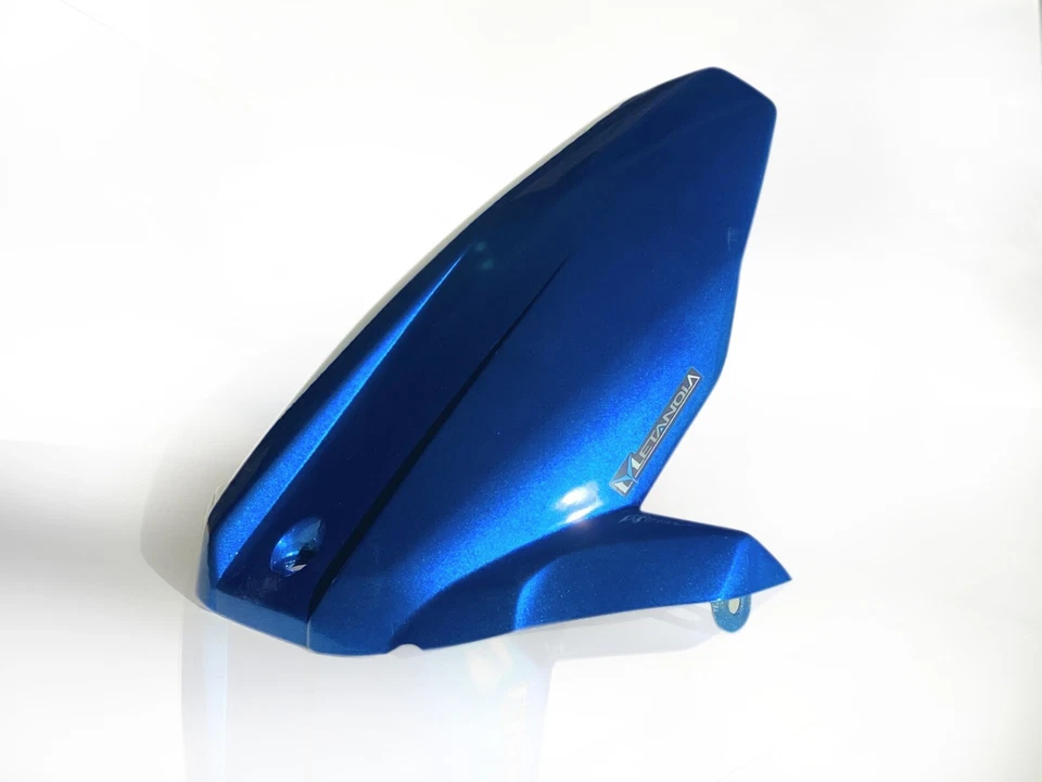 Guardabarros trasero Triton Blue Hugger, Suzuki GSX-S1000GX 2024-presente - Imagen 3 de 4