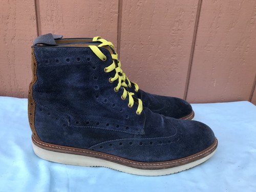 EUC Oliver Sweeney 12 Men's US 12.5 