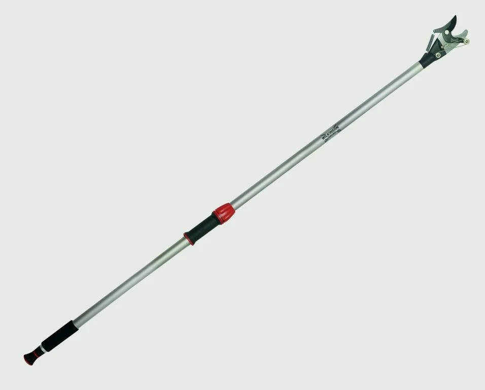 Tree Pruner Cutter Telescopic Saw Wilkinson Sword NEW