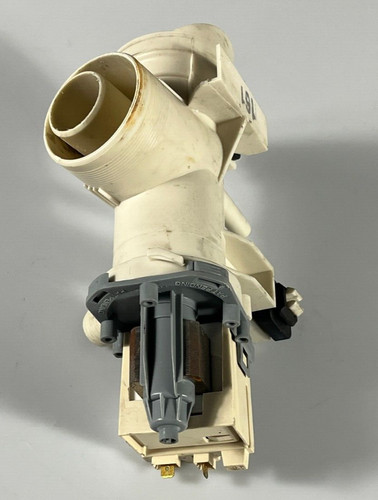 AEG  L64640L Waschmaschine Laugenpumpe Ablaufpumpe Askoll M239 #1689-17