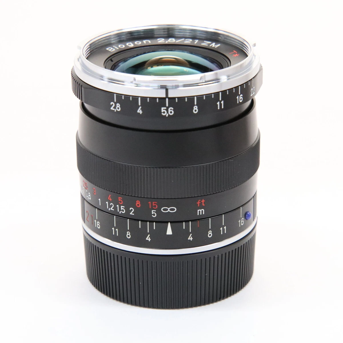 ZEISS Leica M Camera Lenses for sale - eBay