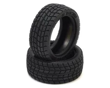 USA SELLER - Tamiya Radial Full Set 4 Tires Sealed 26mm [TAM50419]