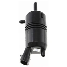 Windshield Washer Pump Front or Rear for Chevy Express Van Coupe Sedan Colorado
