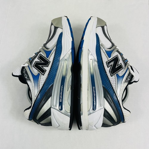New Balance 1012 Men's Size 9 4E Extra Wide Made in USA Shoes MR1012MC | eBay