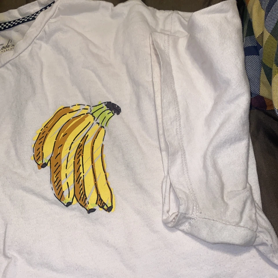 Sovereign Code Calypso Men's Crew Neck Short Sleeeve Printed Tee (Natural, M) - Image 2 of 3