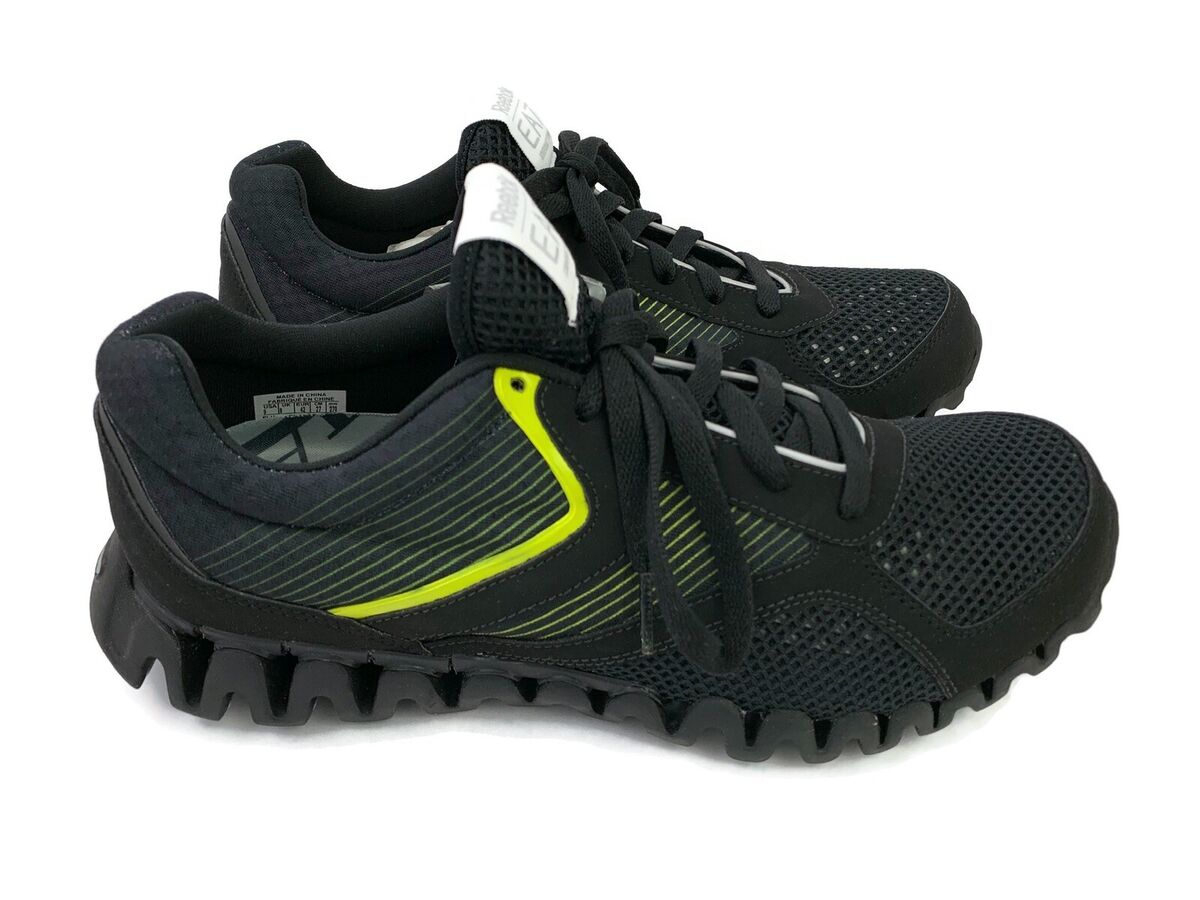 EA7 Emporio Armani x Reebok Trainers Sneakers Zig Racer EA7 Emporio Armani x Reebok Trainers Sneakers Zig Racer