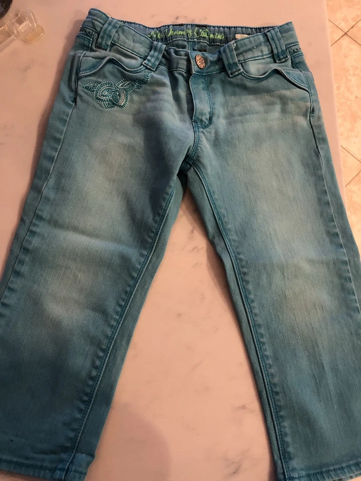 Catimini Girls Foto 3 de 3