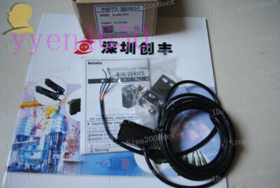 BJG30-DDT AUTONICS Optoelectronic Switching in Otonic, Korea #T5