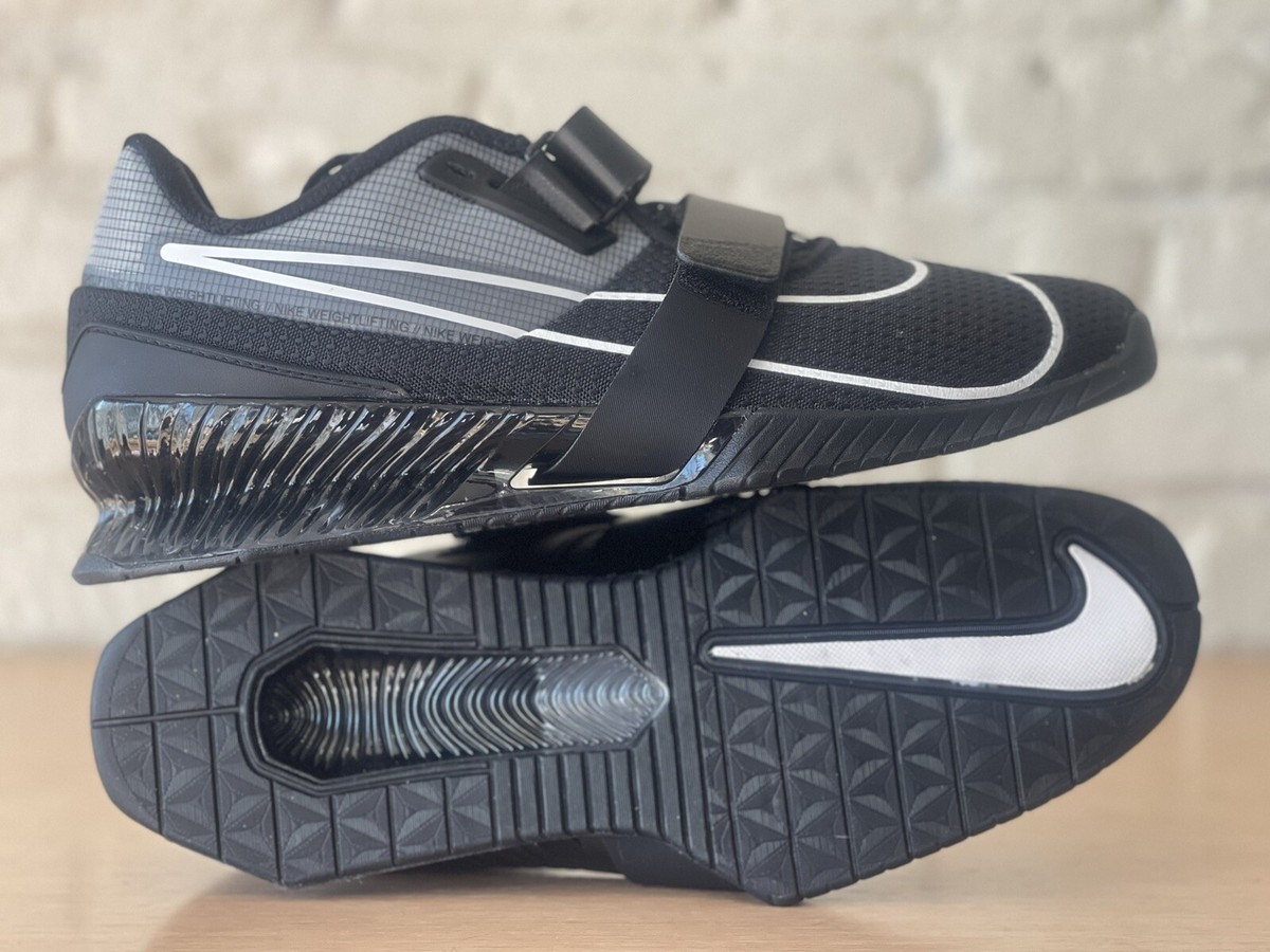 Nike ウエイトトレーニングシューズ CD3463-010 US 11 Amazon | Nike Romaleos 4 クロストレーナーシューズ メンズ