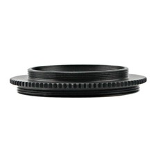 SCT to M42 0.75mm T2 T-thread Dual Male Adapter Ring For Astronomical Telescope