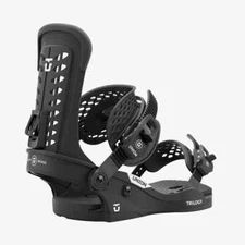 UNION WOMENS TRILOGY CLASSIC SNOWBOARD BINDINGS