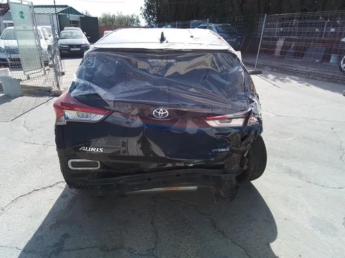 Cubrecarter para TOYOTA AURIS (E18) Hybrid Active 2017 5081195 - Imagen 4 de 10