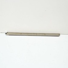 NEU MERCEDES-BENZ C W205 SCHWELLERVERKLEIDUNG VORNE AUSSEN LINKS A2056802210
