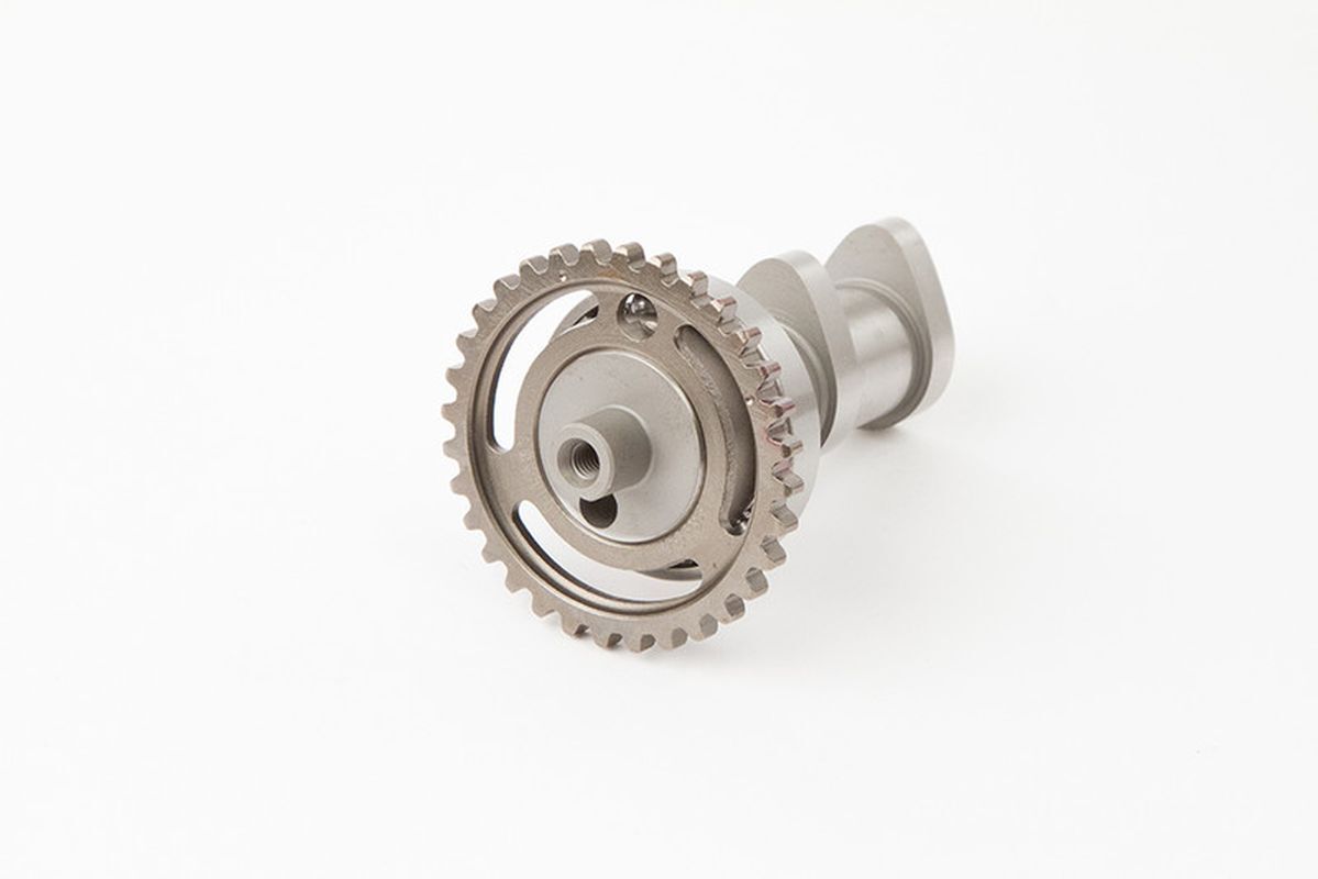 Rénovation moteur : pignon de distribution Suzuki RMZ 250 2007-2009