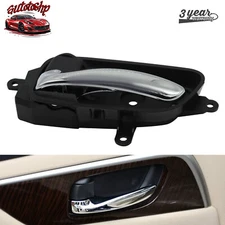 New Left Driver Side Interior Door Handle For 2013-2018 Nissan Altima Pathfinder