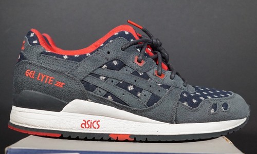 asics nippon blue