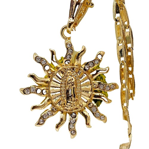 40-Piece Chinese Fan Charms - Anti-Brass Jewelry Making Supplies For DIY Vintage Necklaces & Crafts