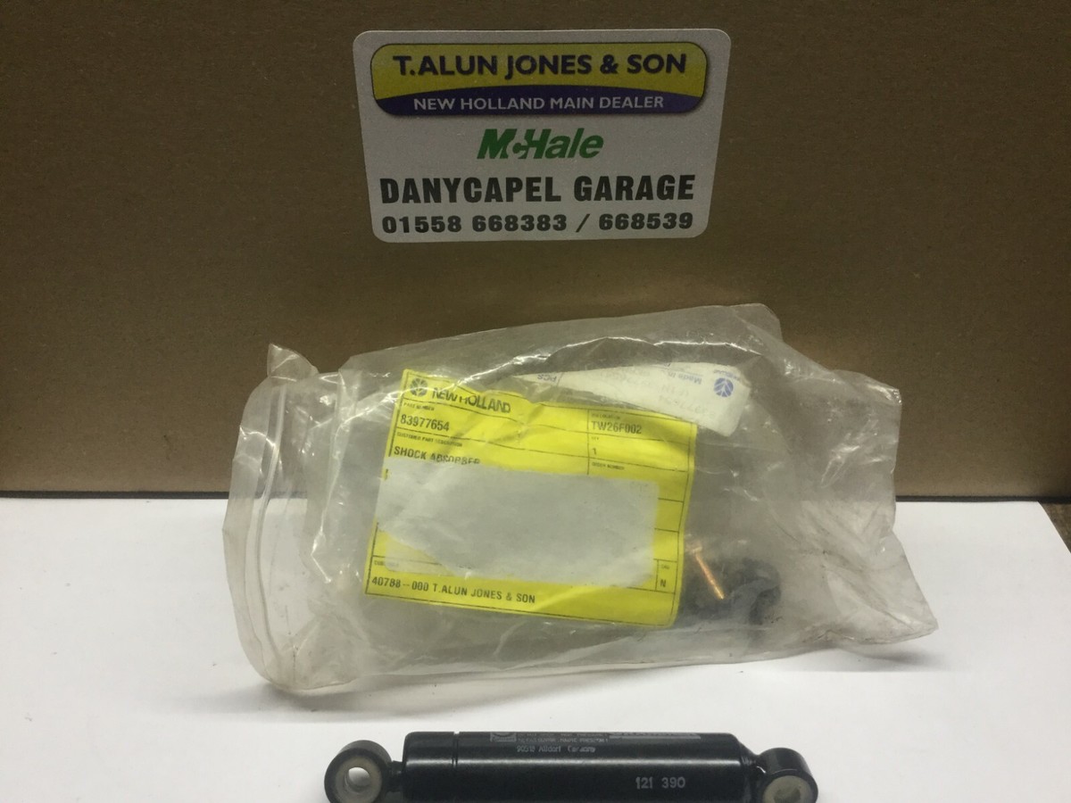 83977654 - Shock Absorber | eBay