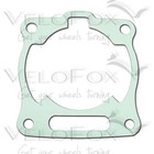 Athena Cylinder Base Gasket fits Yamaha TZR 250 1987 1990