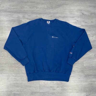 Champion Sweater Vintage Xl Vintage 70s Champion Sweatshirt Mens