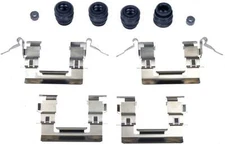 Disc Brake Hardware Kit Dorman HW13905