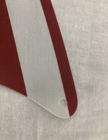 Lego 1 Cloth Sail 28x18 (sailbb42) Skull and Crossbones 6243 Brickbeard's Bounty