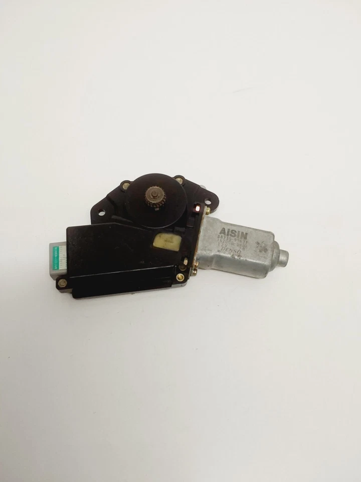 Toyota Highlander 2009 techo corredizo motor de transmisión de engranajes OEM 88735-99631 Foto 4 de 4