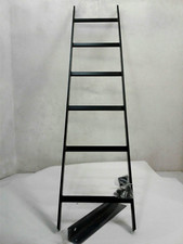 Legrand WRTRT-12B Runway Wall to Rack Kit TRT Style 12" Black