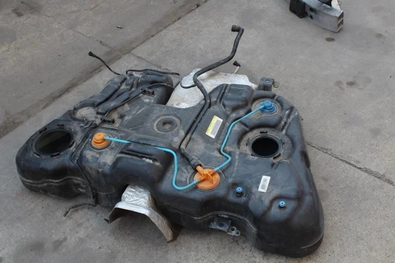 2012 VOLVO S60 GASOLINE FUEL TANK T5 AG9N 9K007 eBay