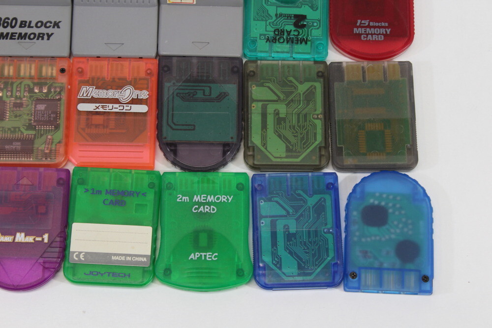 初代 プレステ Memory Card Memory Card Black PlayStation 1 Ee108973 Very Good for sale